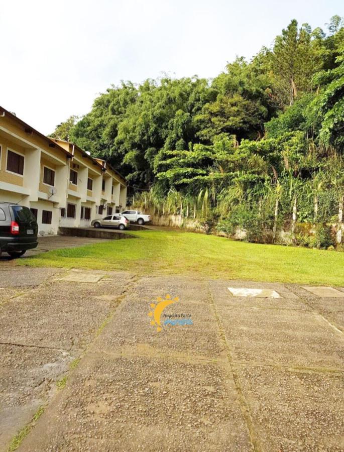 Apartamento Com Acesso A Pe A Santa Rita - Enseada - Ubatuba Exterior photo
