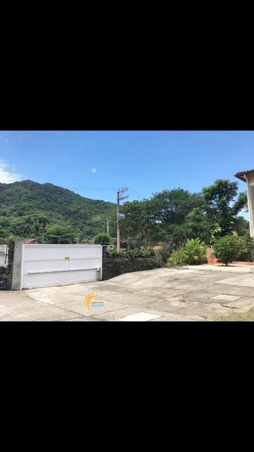 Apartamento Com Acesso A Pe A Santa Rita - Enseada - Ubatuba Exterior photo