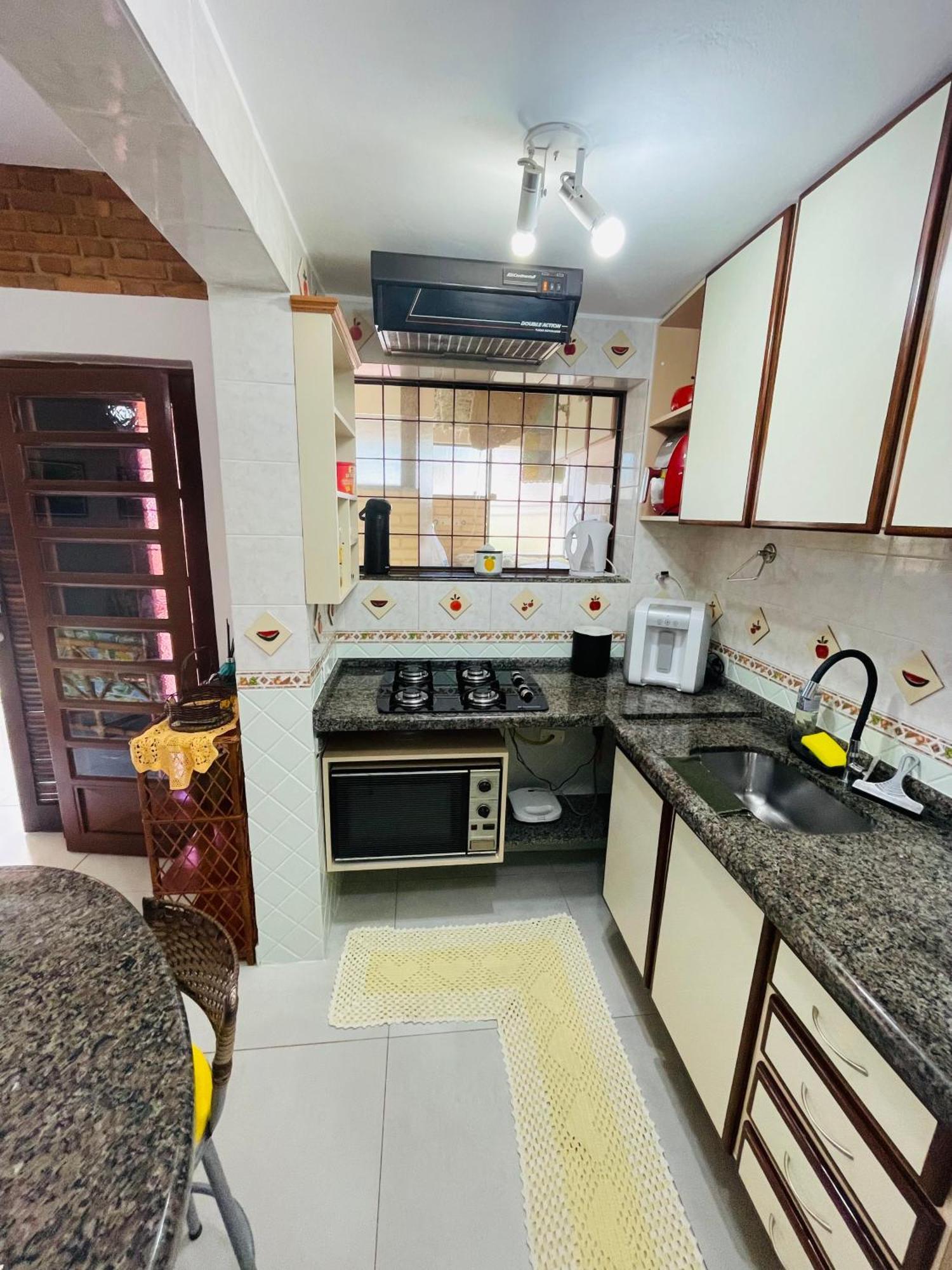 Apartamento Com Acesso A Pe A Santa Rita - Enseada - Ubatuba Exterior photo
